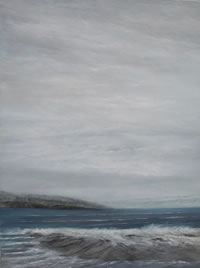 Approaching Storm