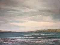 Cattle Point East