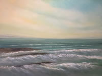 Morning Breeze